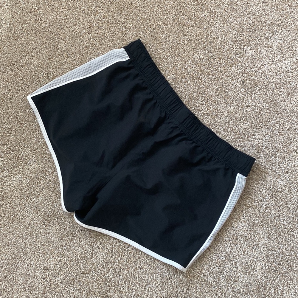 Adidas Varsity Player Athletic Shorts - Picture 8 of 10
